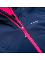 Dámská bunda caria II 92800075205 - Hi-Tec
