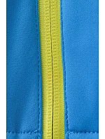 Daiber JN 1098 Pánská 3-vrstvá softshellová bunda 02.1098 aqua/acid yellow Daiber JN 1098 Pánská 3-vrstvá softshellová bunda 02.1098 aqua/acid yellow