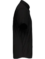 Kariban K 539 Nežehlivá košile s krátkým rukávem 20.K539 black