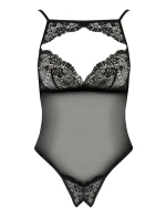 Passion Veronique barva karoserie:černá