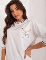 Halenka RV BZ 9443.42 ecru