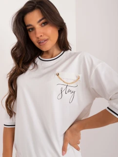 Halenka RV BZ 9443.42 ecru