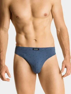 3-PACK Slipy męskie sport