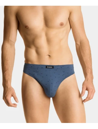 3-PACK Slipy męskie sport