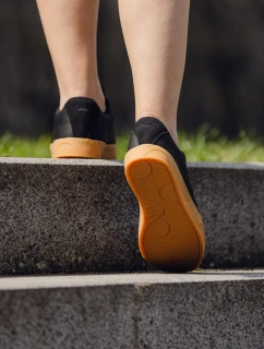 Dámská obuv Vuch Dotty Classic Black