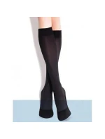 Dámské podkolenky Ula C 2101 60den - Fiore