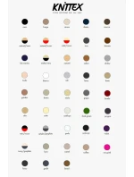 Dámské podkolenky 2PACK 15 den Classic 15 den - NOQ Knittex Dámské podkolenky 2PACK 15 den Classic 15 den - NOQ Knittex