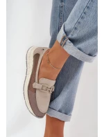 Mokasiny model 208785 Step in style