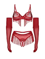 Sexy soupravy  model 229443 Obsessive