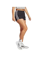 Dámské šortky adidas Essentials 3-Stripes Single Jersey Booty Shorts W IC0757 Dámské šortky adidas Essentials 3-Stripes Single Jersey Booty Shorts W IC0757