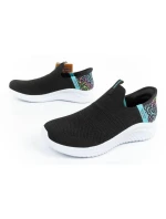 Boty Skechers W 303801L/BKMT