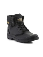 Boty Palladium Baggy Coated 74315-008-M Boty Palladium Baggy Coated 74315-008-M