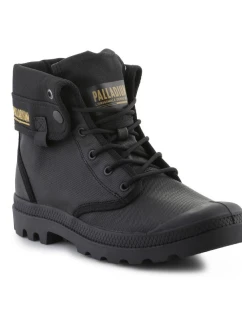 Boty Palladium Baggy Coated 74315-008-M