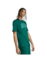 Tričko adidas Collegiate Lineage Graphic M KA7135 pánské