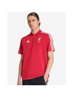 Polokošile adidas Liverpool LFC DNA JW7886