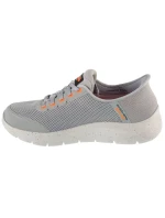 Skechers Slip-Ins: Go Walk Flex - Waterproof 216330-GRY Grey 41