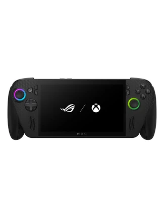 ASUS ROG Ally RC73XA-NH011W Ryzen AI Z2 Extreme 7,0" FHD Touch 120Hz IPS-level 500nits Glossy 24GB LPDDR5X SSD1TB Radeon Graphics 80WHrs Win11 Black ASUS ROG Ally RC73XA-NH011W Ryzen AI Z2 Extreme 7,0" FHD Touch 120Hz IPS-level 500nits Glossy 24GB LPDDR5X SSD1TB Radeon Graphics 80WHrs Win11 Black