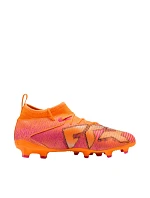 Fotbalové boty Puma Future 8 Match FG/AG Jr 108614 03
