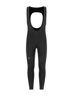 Cyklistické kalhoty Rogelli n/s FOCUS II black S