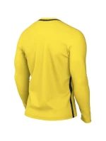 Pánské tričko Nike Dri-Fit Park 26 Crew Top yellow HM7165 719