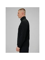 Pánská mikina s kapucí 4F 4FRAW25TSWSM2568-20S pánské