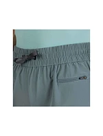 Dámské šortky ROSSIGNOL W Sidelhorn Short 3" modré