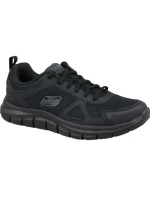 Boty Skechers Track-Scloric 52631-BBK M 52631-BBK