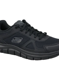 Boty Skechers Track-Scloric 52631-BBK M 52631-BBK