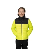 Dětská bunda Jr 4FJSS23TDJAM077 45S - 4F