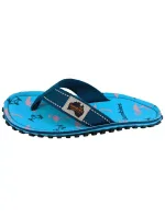 Dámské žabky Islander GU-FFISL104 - Gumbies Dámské žabky Islander GU-FFISL104 - Gumbies