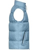 Daiber JN 1376 Pánská vesta 02.1376 milky blue Daiber JN 1376 Pánská vesta 02.1376 milky blue