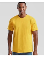 Fruit of the Loom Valueweight T Tričko 16.1036 orange