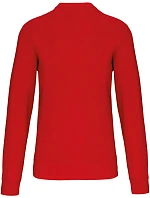 Kariban K 442 Mikina z těžké bavlny 20.K442 red Kariban K 442 Mikina z těžké bavlny 20.K442 red