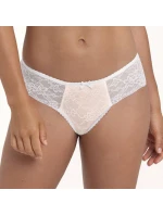 Bobette shorty 1388 crystal - RosaFaia