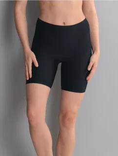 Essentials dlouhé spodní kalhotky 1842 černá - Anita Classix