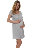 Italian Fashion Dagna cr. r. barva: melange