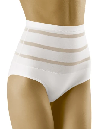 Wol-Bar Respecta barva: bílá