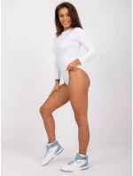 Dámské body BR BO 2106.97 bílé