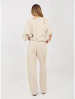 IT KMPL sada 22215.78 béžová