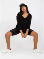 Halenka RV BZ 5745.18 černá