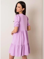 Šaty RV SK 5587.93 světle fialová Šaty RV SK 5587.93 světle fialová