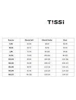 Tričko 102 Zelená - T!SSi