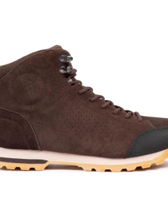 Pánská semišová obuv Trespass Gale