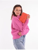 Silvano Coral Red Silvano Coral Red