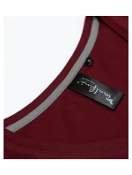 Action V-neck tričko dámské formula red Action V-neck tričko dámské formula red