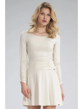 Dámská halenka M788 - Figl Dámská halenka M788 - Figl