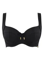 Dámský vrchní díl plavek Anya Riva Full Cup SW1302 Černá - Panache Dámský vrchní díl plavek Anya Riva Full Cup SW1302 Černá - Panache