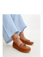 Mokasiny model 207270 Solea