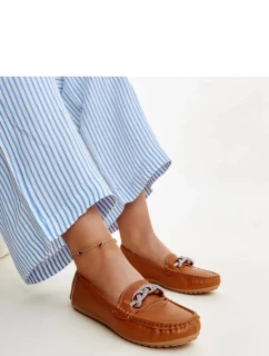 Mokasiny model 207270 Solea