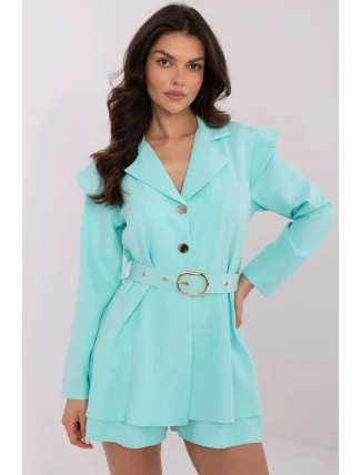 Dámský Overal model 210038 Italy Moda Dámský Overal model 210038 Italy Moda